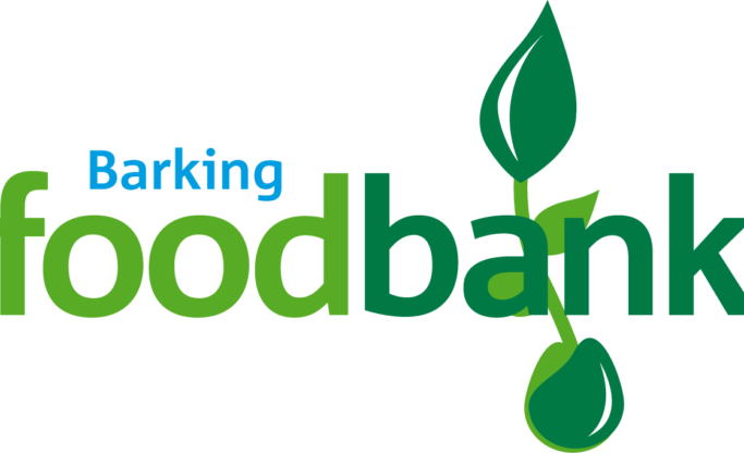 Barking Foodbank logo